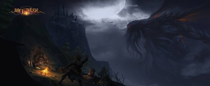 地下城堡2英雄纹章需要什么材料