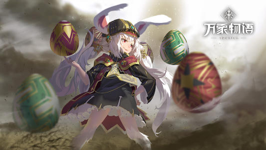 万象物语中秋神偷怎么打_中秋神偷打法攻略