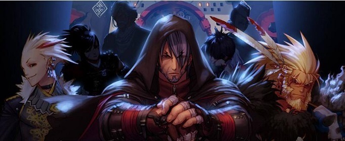 地下城与勇士固伤职业有哪些