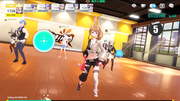 梦想养成计划星位挑战介绍_星位挑战攻略