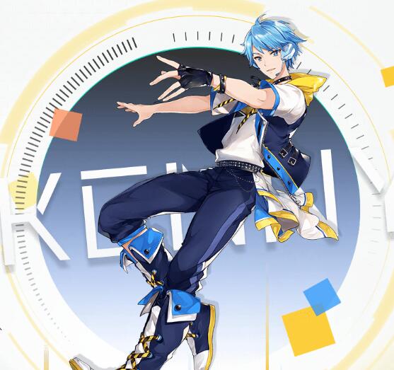 梦想养成计划希司空怎么样_希司空角色介绍