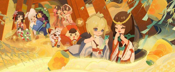 阴阳师妖怪屋姑获鸟喜欢吃什么