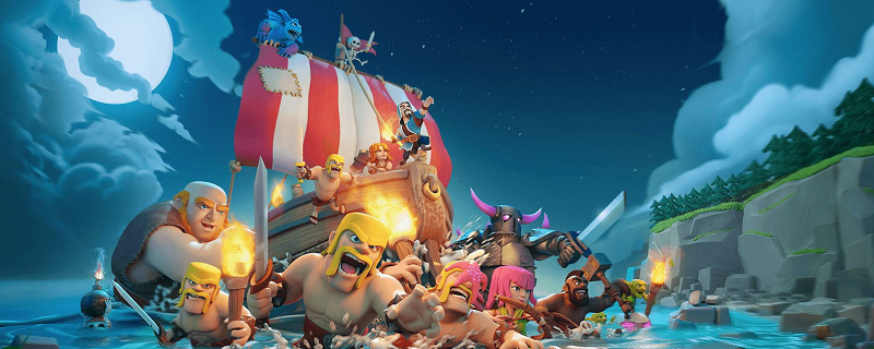 部落冲突胜利之星奖励怎么算_胜利之星奖励结算一览