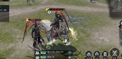 真三国无双霸怎么快速升级_快速升级技巧介绍