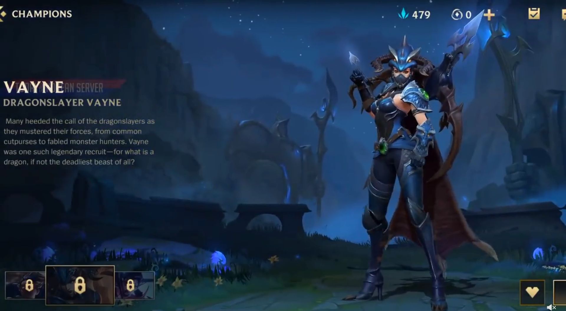 lol暗夜猎手薇恩皮肤厉害吗_暗夜猎手薇恩玩法技巧攻略