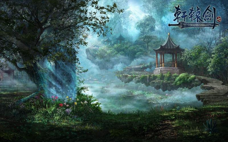 轩辕剑7配置要求高吗_配置推荐攻略