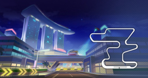 跑跑卡丁车手游狮城狂飙任务怎么完成_狮城狂飙任务攻略