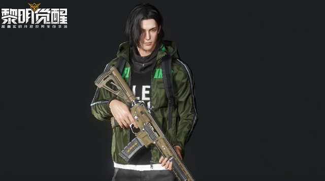 黎明觉醒生存服饰怎么得_生存服饰获得方法