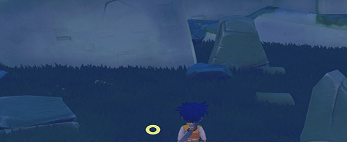 波西亚时光怎么挖矿