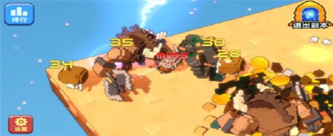 无尽之岛开局怎么玩呢