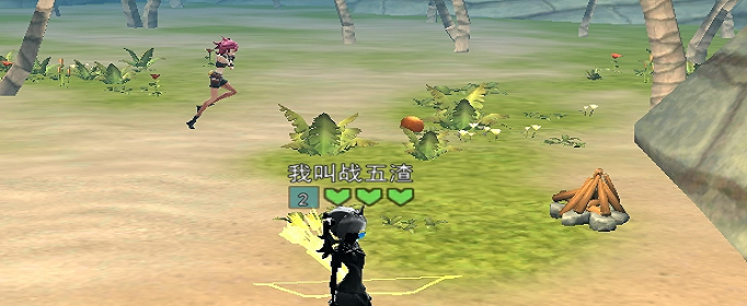 风暴岛船只补给怎么获得