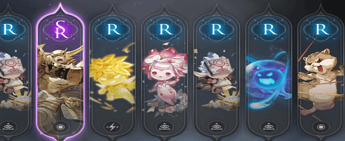 天谕手游纹印怎么获得