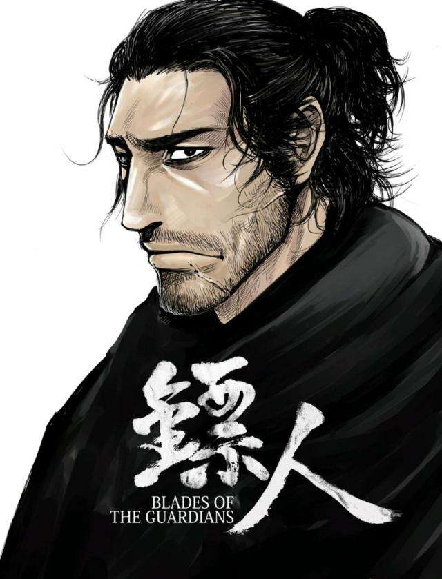 镖人手游霸均怎么样_镖人手游霸均技能介绍