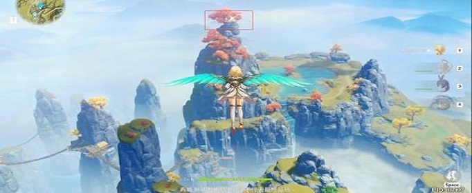 原神手游所谓工作任务怎么做