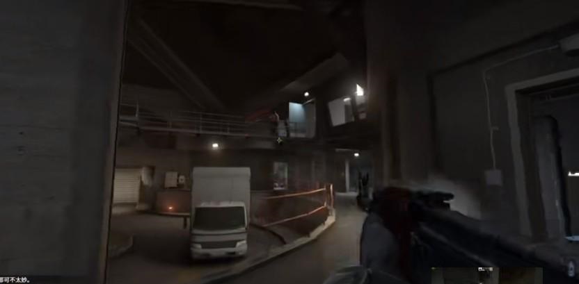 csgo狂牙大行动暗流涌动任务怎么完成