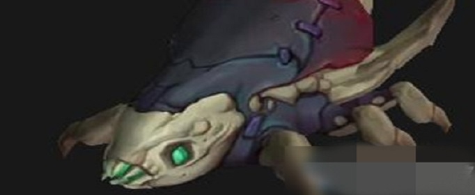 魔兽世界宠物血蚤宝宝怎么获取