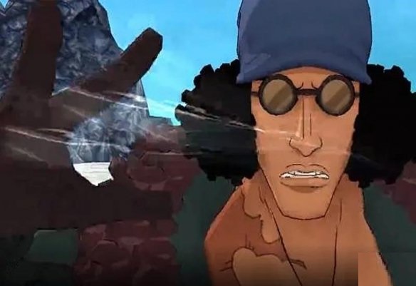 航海王燃烧意志双限定ssr是谁_航海王燃烧意志双限定ssr方法攻略