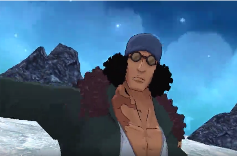 航海王燃烧意志新世界库赞技能怎么加点_库赞技能加点方法