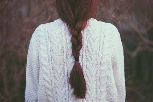 女生遇见心仪男生反应_三种类型女生最喜欢