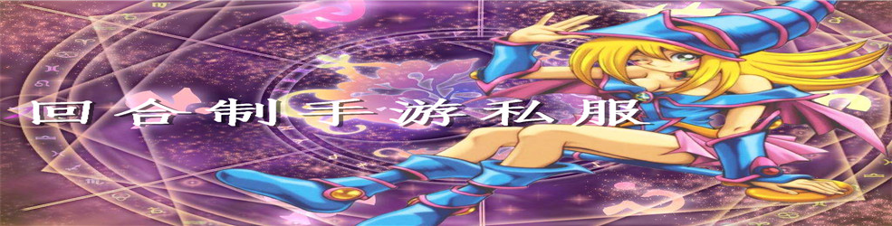 回合制手游私服