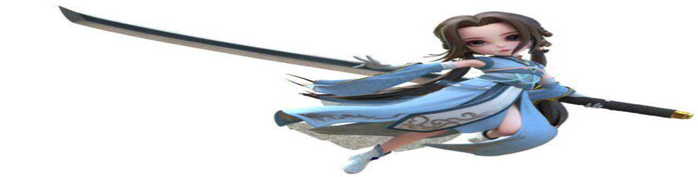 武侠动作网游