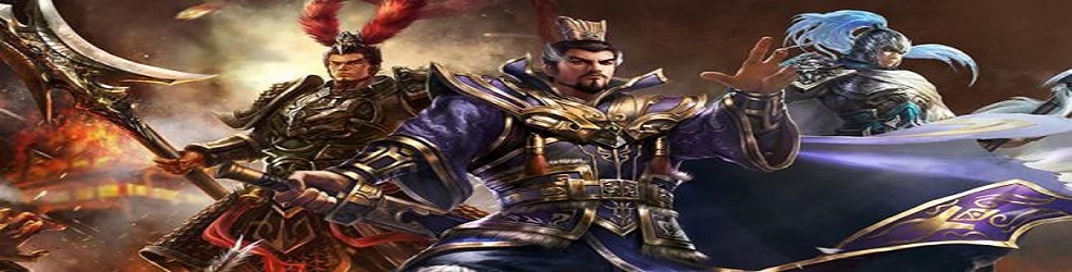 经典三国手游