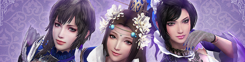 2019年国产武侠新网游