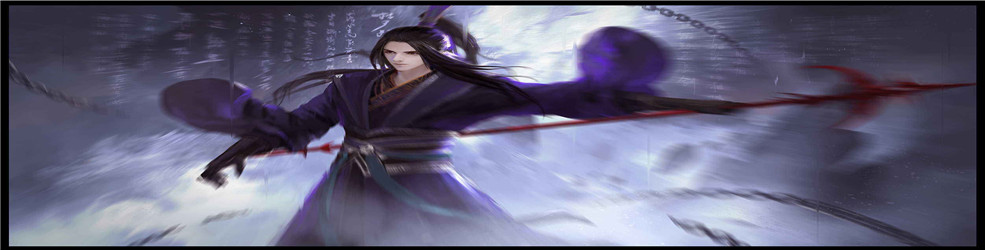 ios武侠手游