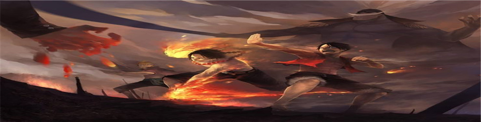海贼王系列手游