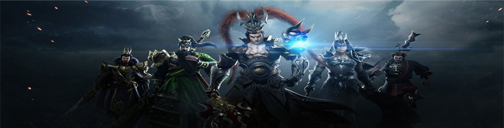 三国经营类手游