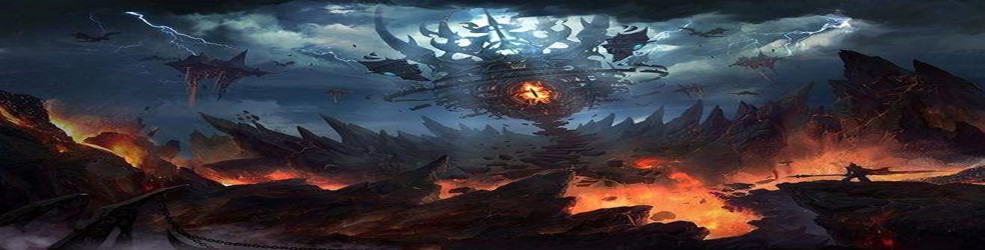 魔幻动作手游