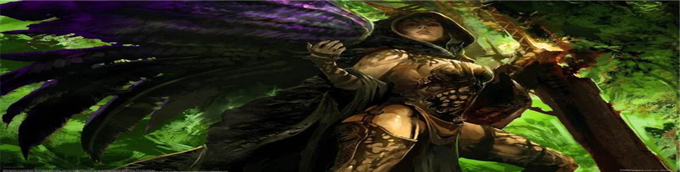 西方魔幻3d手游