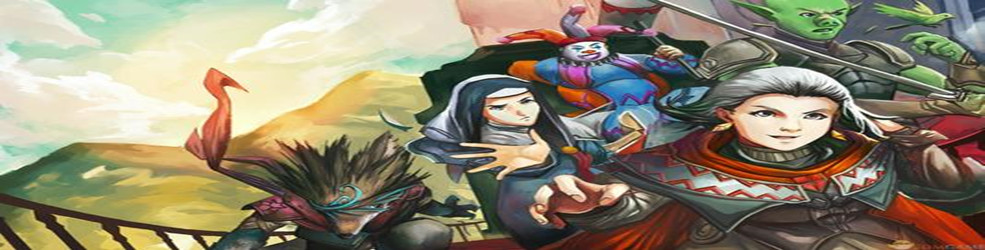 rpg手游网游