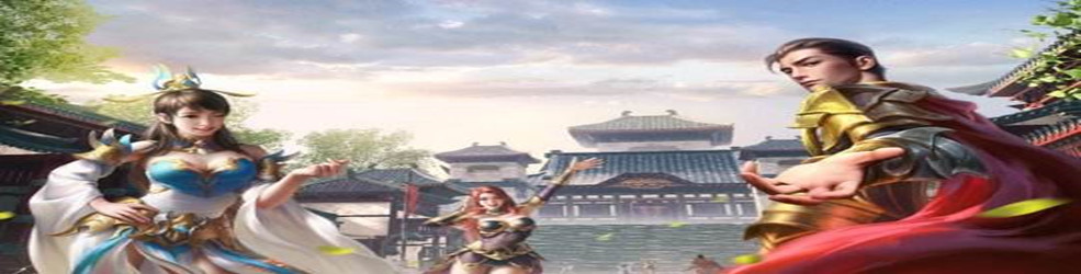 挂机手游好玩的