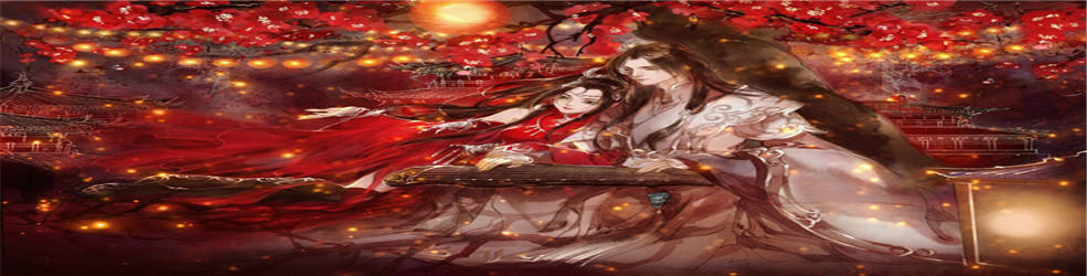 日系画风卡牌手游