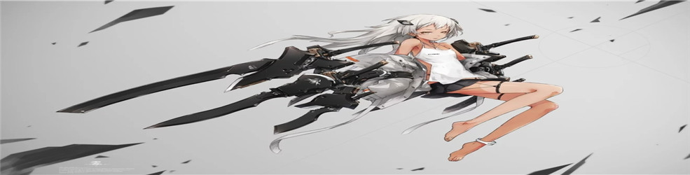 日系挂机游戏