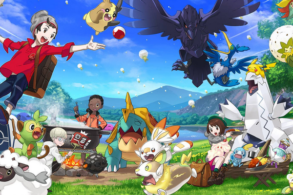 宝可梦剑盾的特攻和攻击区别是什么