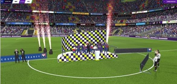 足球经理2021球员属性怎么用_球员属性用法攻略