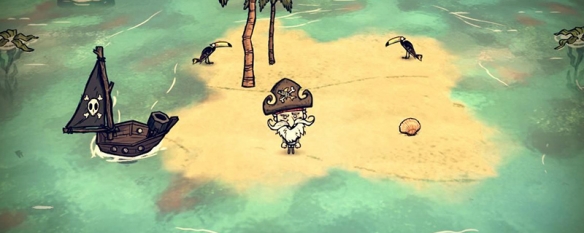 饥荒海豚宫殿有什么用