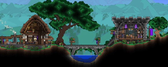 泰拉瑞亚碎魔晶怎么得到