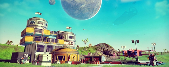 无人深空怎么手动存档