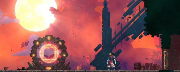 重生细胞通关后怎么离开