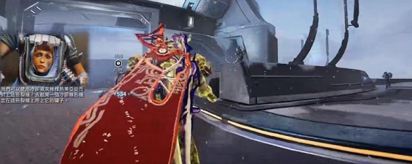 星际战甲热美亚裂缝任务怎么做