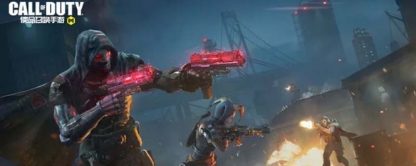 使命召唤腰射击杀是什么意思