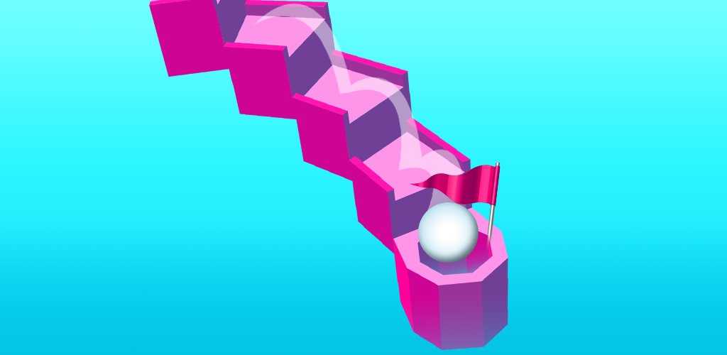3D滚球