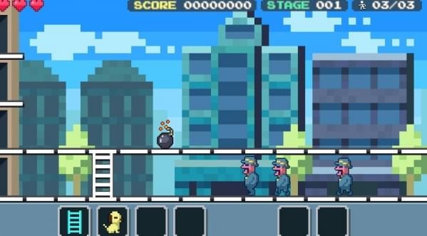 套路团伙