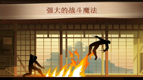 暗影格斗2特别版