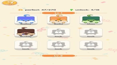 拼图王
