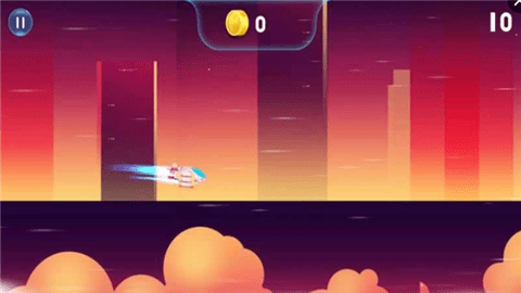 飞行