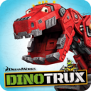 Dinotrux：开始建造吧!